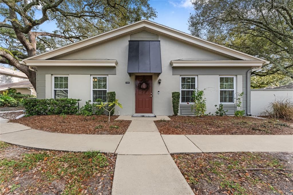 11829 NORTHTRAIL AVENUE UNIT 11829 TEMPLE TERRACE, FL 33617