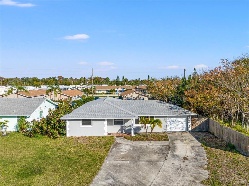 8934 TROPICAL PALM WAY PORT RICHEY, FL 34668
