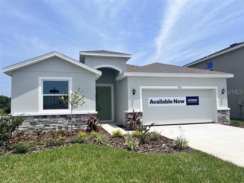 603 160TH STREET E BRADENTON, FL 34212