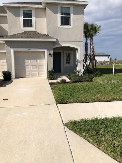 2313 ALEE LANE WESLEY CHAPEL, FL 33543