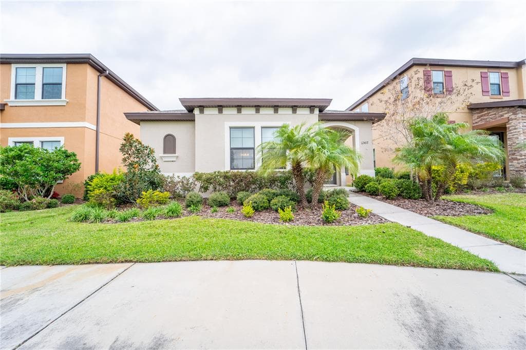 12417 BAY ESTUARY BEND RIVERVIEW, FL 33579