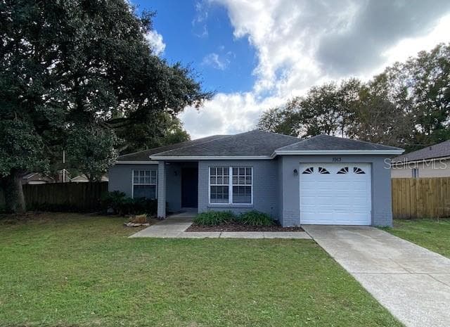 1913 CHABLIS COURT VALRICO, FL 33594