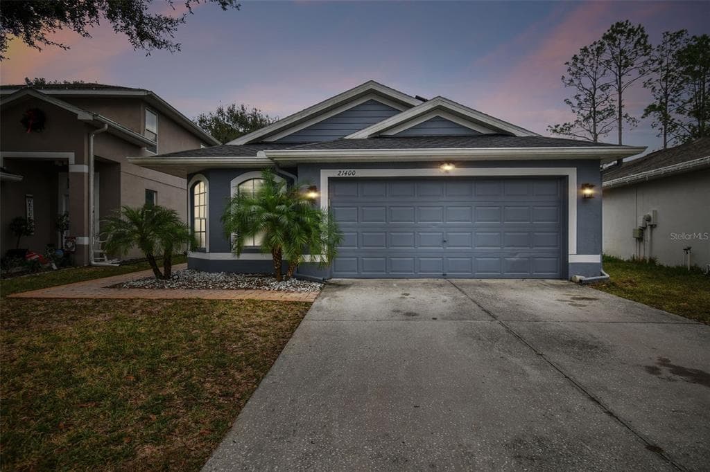 21400 MORNING MIST WAY LAND O LAKES, FL 34637