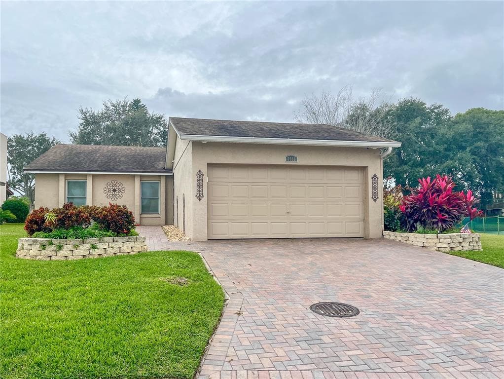 3998 CYPRESS LANDING SOUTH WINTER HAVEN, FL 33884