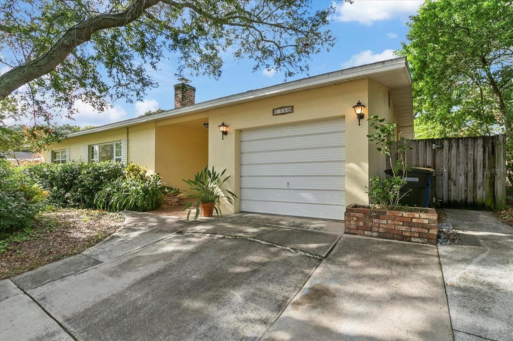 1360 S EVERGREEN AVENUE CLEARWATER, FL 33756
