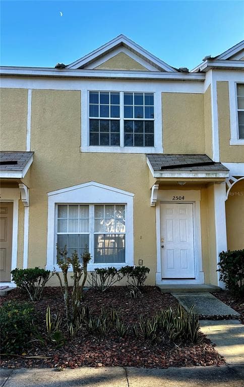 2504 LAKE WOODBERRY CIRCLE BRANDON, FL 33510