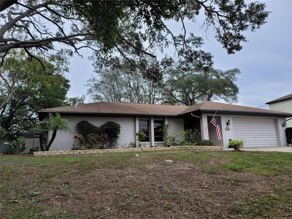 358 KILLINGER AVENUE