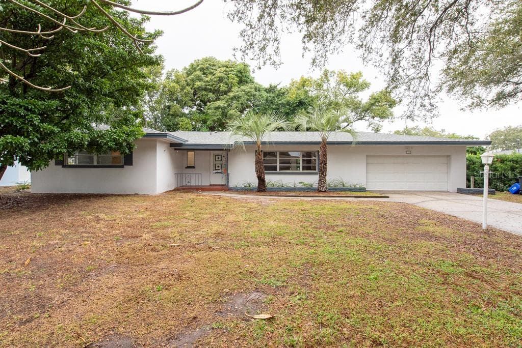 1316 WEBER DRIVE CLEARWATER, FL 33764