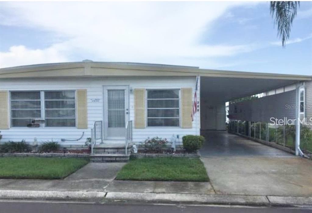 1100 BELCHER ROAD S UNIT 288 LARGO, FL 33771