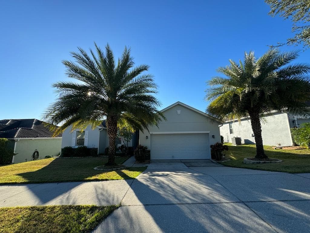 130 BLACKSTONE CREEK ROAD GROVELAND, FL 34736