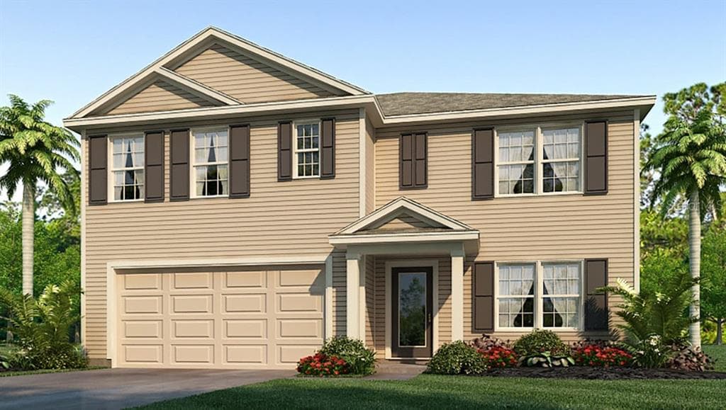 17691 NW 172ND AVENUE ALACHUA, FL 32615