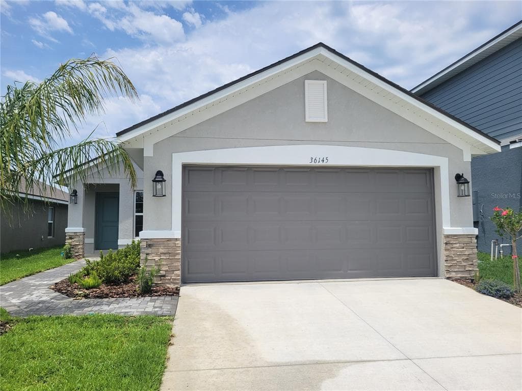 36145 TRINITY GLADE ROAD DADE CITY, FL 33525
