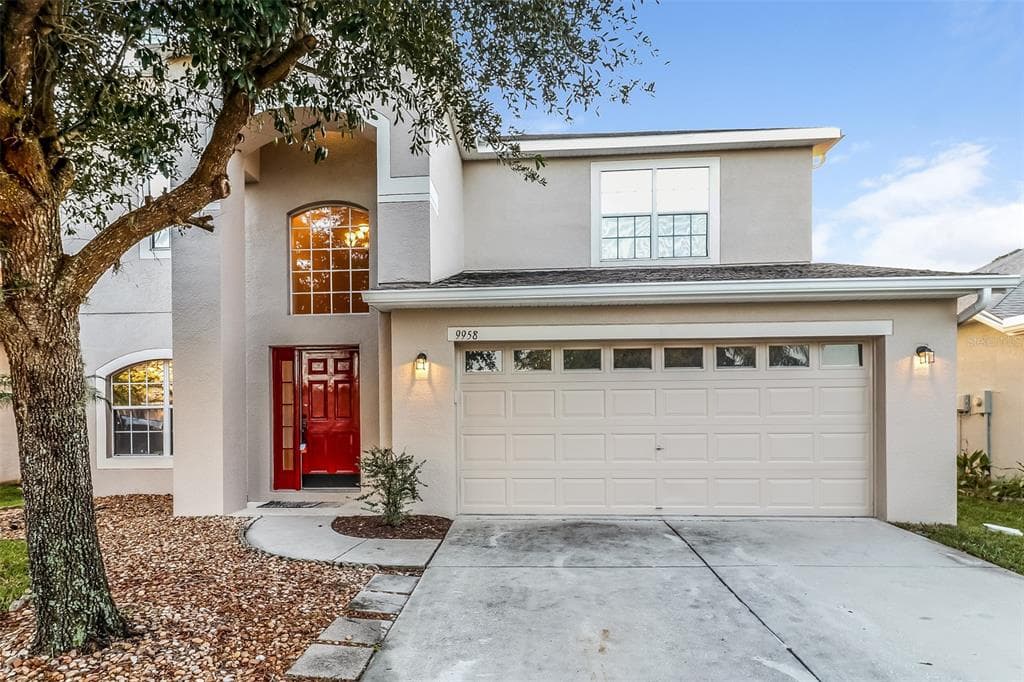 9958 JASMINE BROOK CIRCLE LAND O LAKES, FL 34638