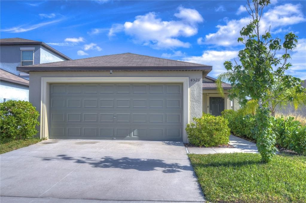 4520 ETERNAL PRINCE DRIVE SUN CITY CENTER, FL 33573