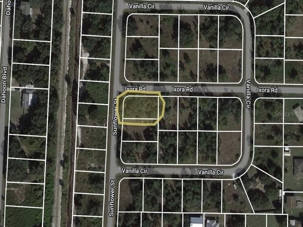 29321 IXORA ROAD PUNTA GORDA, FL 33982