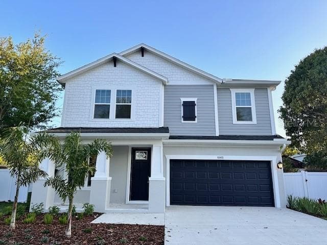 4002 W CASS STREET TAMPA, FL 33609
