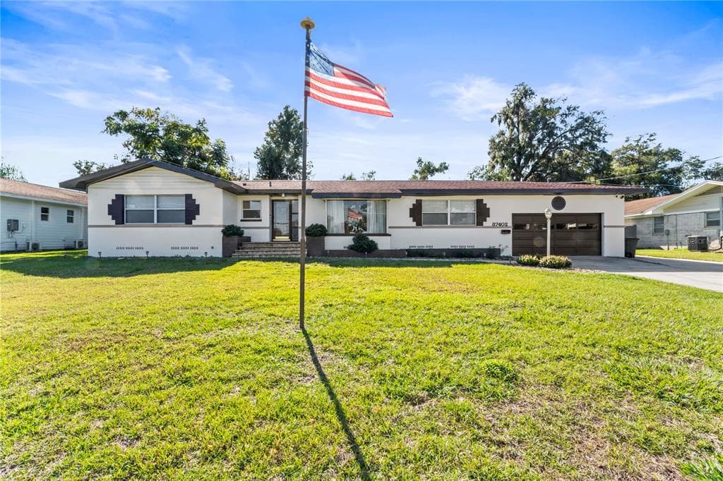 37402 MERIDIAN AVENUE DADE CITY, FL 33525