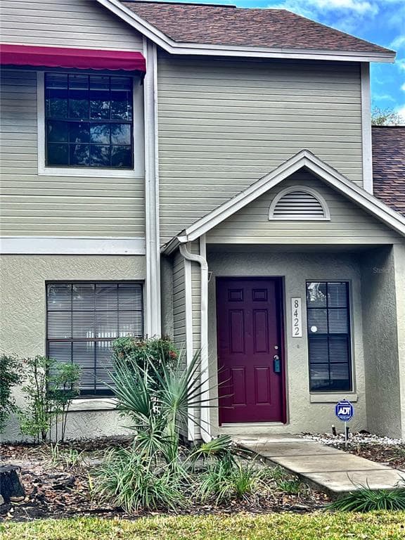 8422 LAURELON PLACE TEMPLE TERRACE, FL 33637