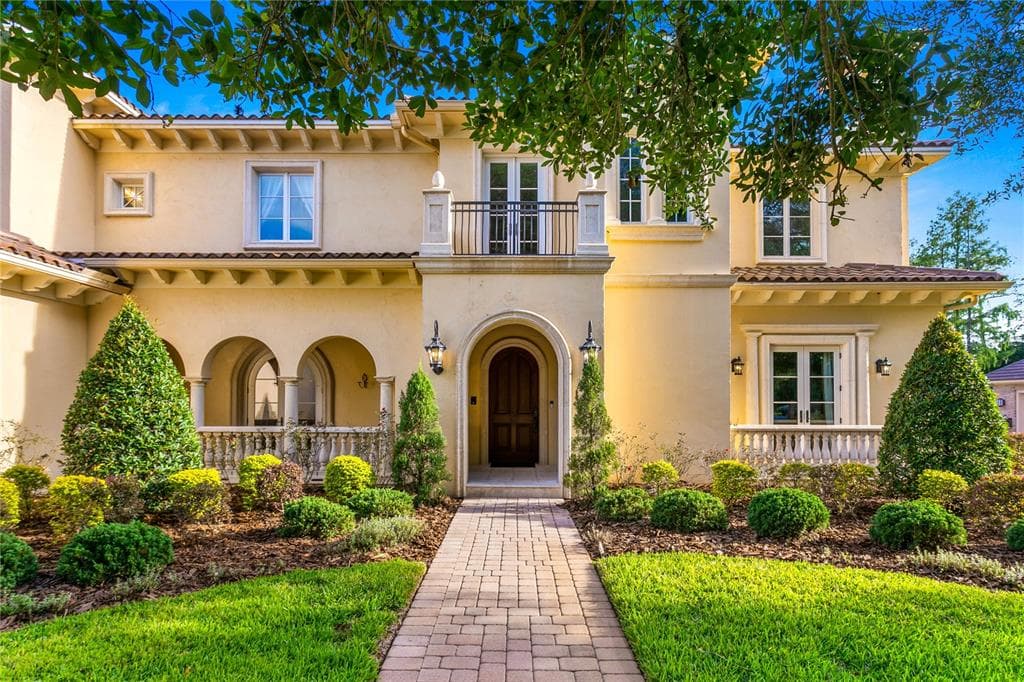 16203 SENTRY WOODS COURT ODESSA, FL 33556