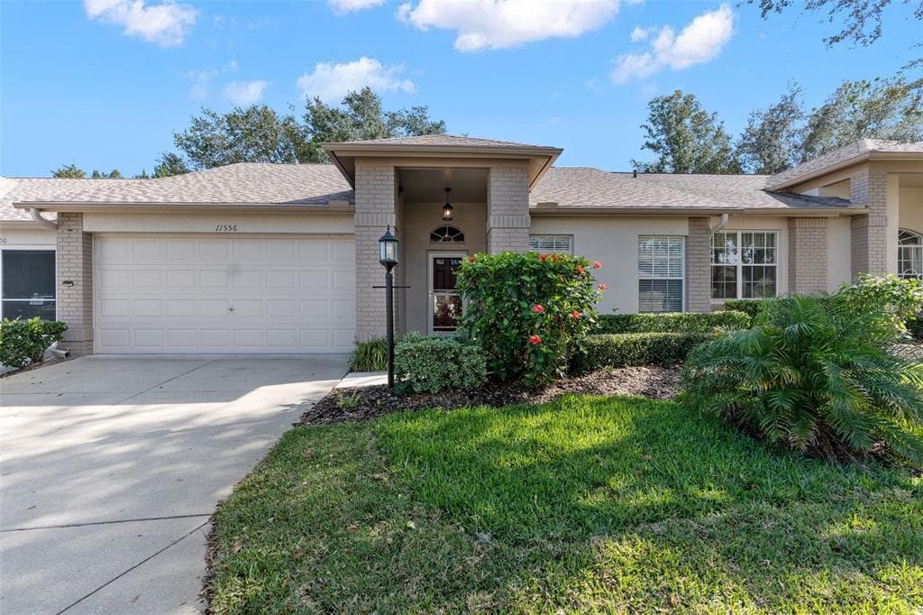 11556 BARONWOOD COURT HUDSON, FL 34667