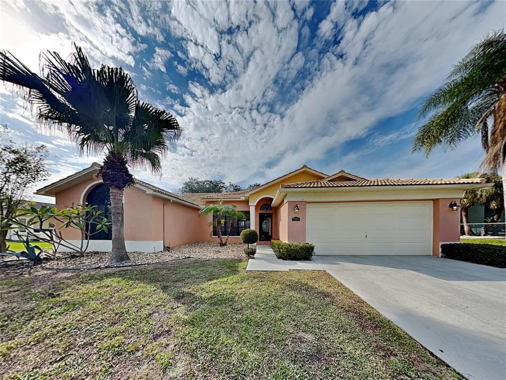 7234 DOGLEG COURT PORT RICHEY, FL 34668