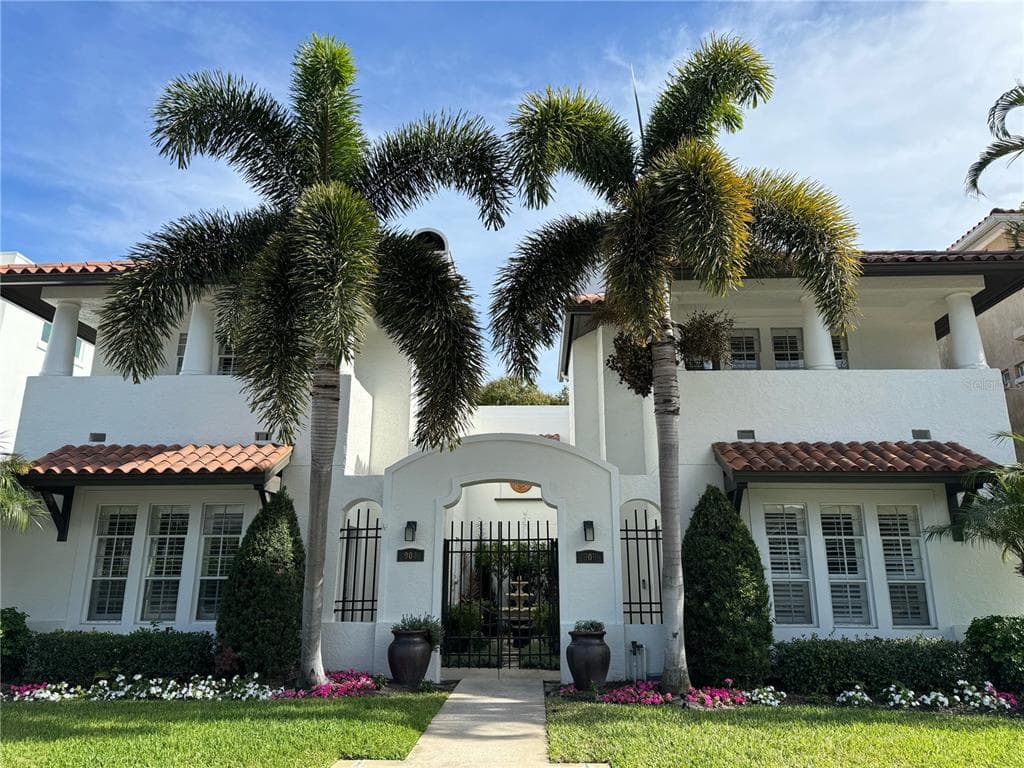 906 S ROME AVENUE TAMPA, FL 33606