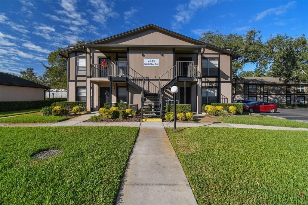 3944 TUMBLE WOOD TRAIL UNIT 103