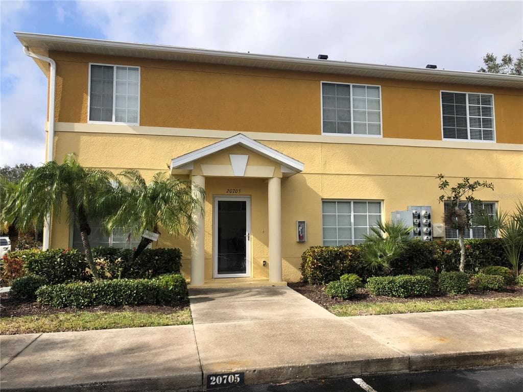 20705 MOUNTAIN WHISTLER AVENUE VENICE, FL 34292