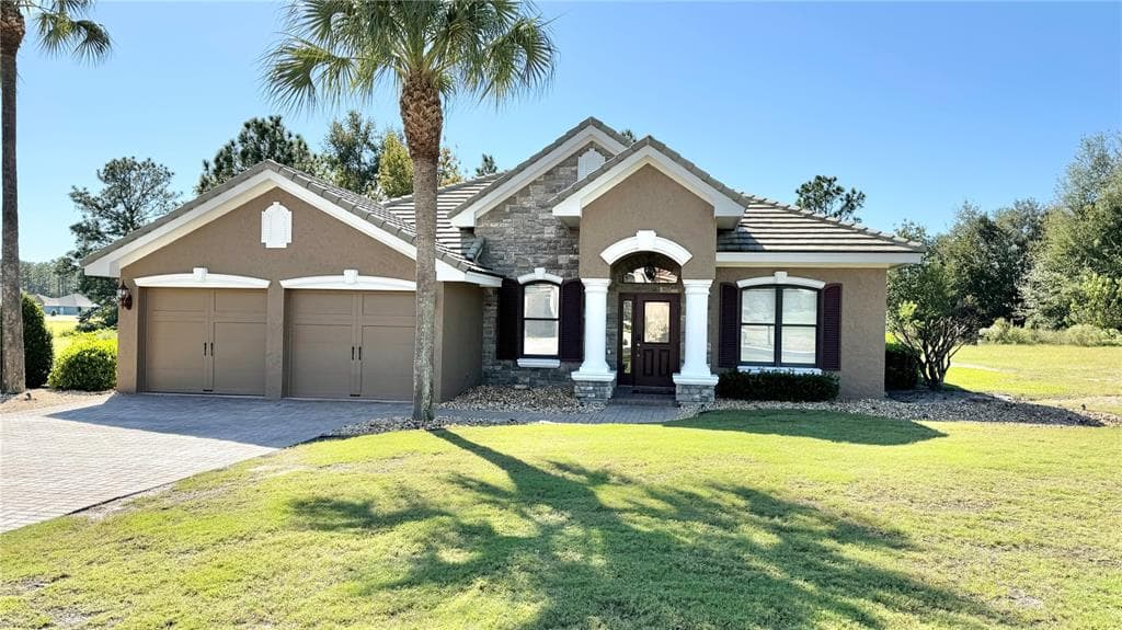 6752 SW 179TH AVENUE ROAD DUNNELLON, FL 34432