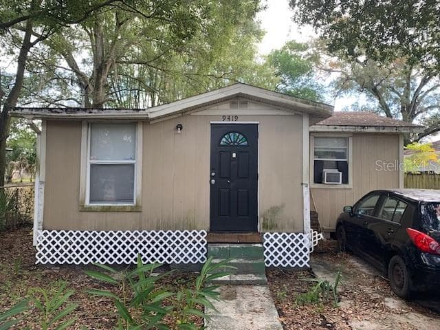 9419 N 12TH STREET TAMPA, FL 33612