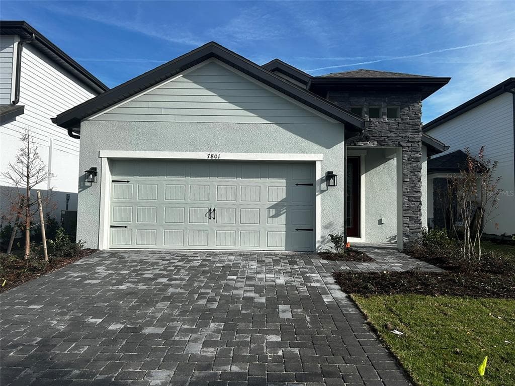 7801 SOMERSWORTH DRIVE KISSIMMEE, FL 34747