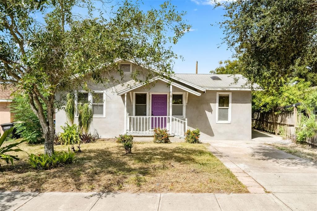 1484 LAURA STREET CLEARWATER, FL 33755