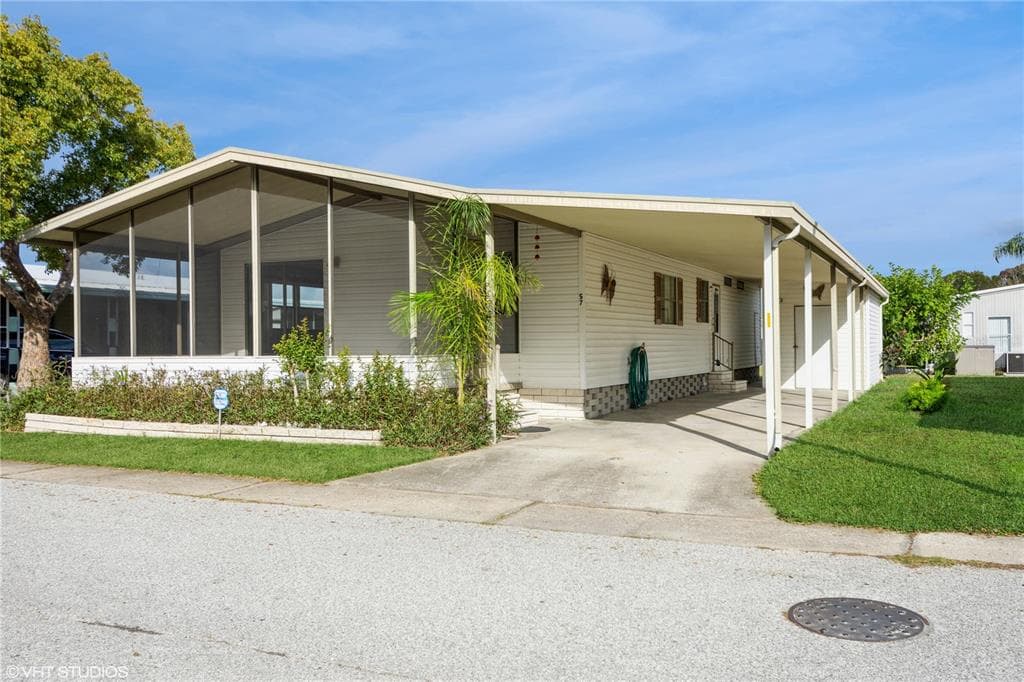 57 PELICAN DRIVE S OLDSMAR, FL 34677