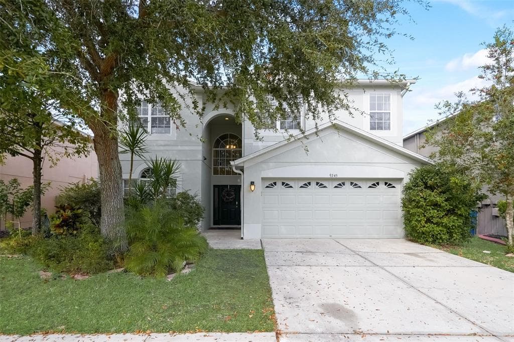 9345 WELLSTONE DRIVE LAND O LAKES, FL 34638