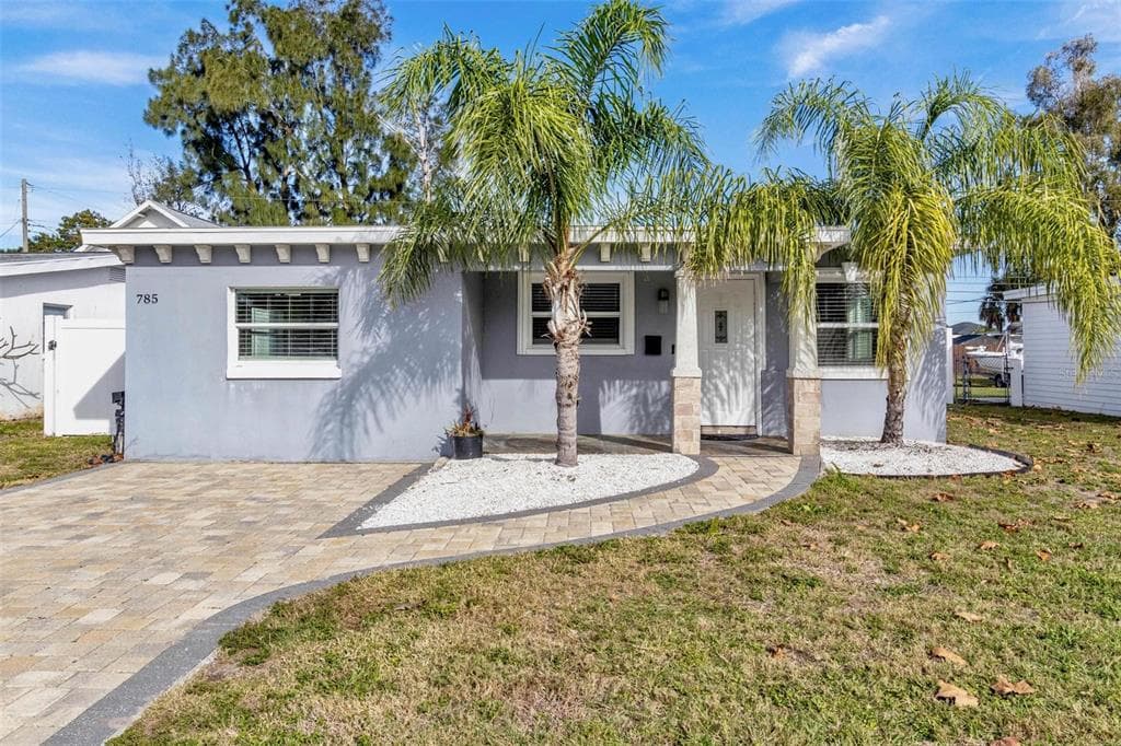 785 87TH AVENUE N ST PETERSBURG, FL 33702