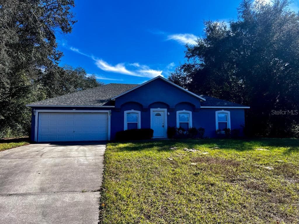 4220 SW 128TH PLACE OCALA, FL 34473