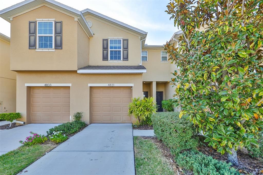 4831 WHITE SANDERLING COURT TAMPA, FL 33619