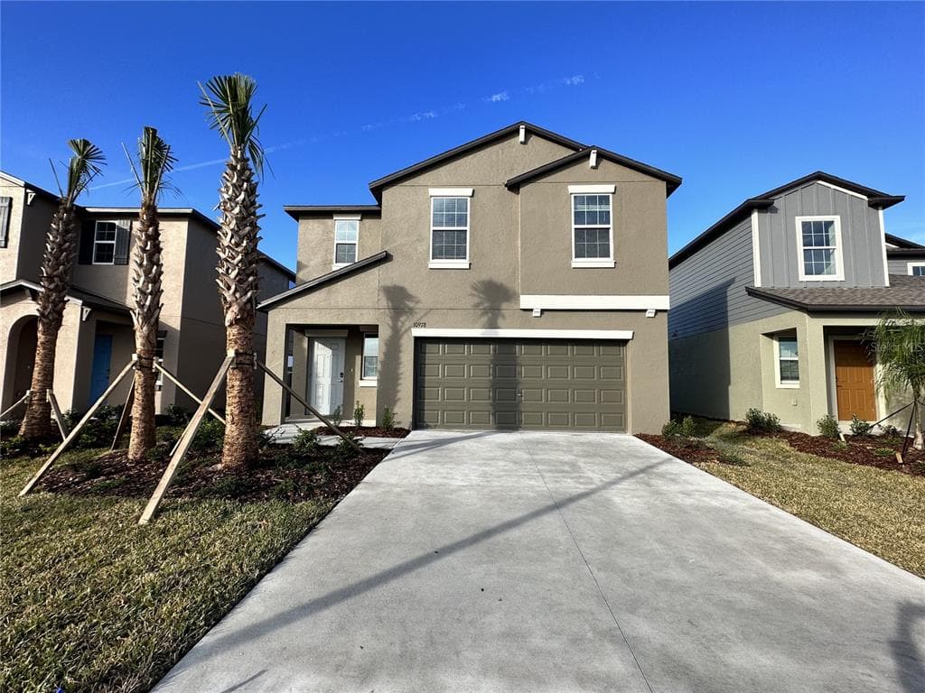 10978 RADIANT SHORE LOOP SAN ANTONIO, FL 33576