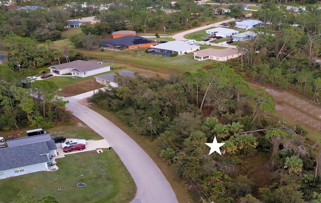Lot 5 WALLER ROAD NORTH PORT, FL 34288