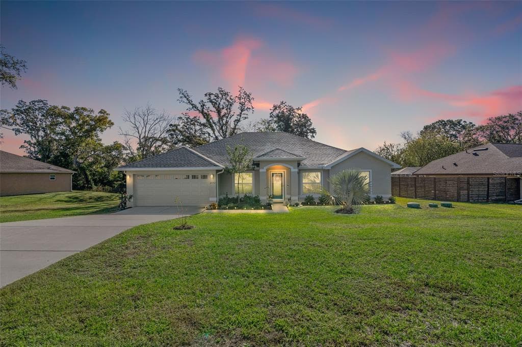 2192 RIO CIRCLE SPRING HILL, FL 34608