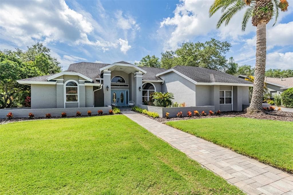 2225 WINDSONG COURT SAFETY HARBOR, FL 34695