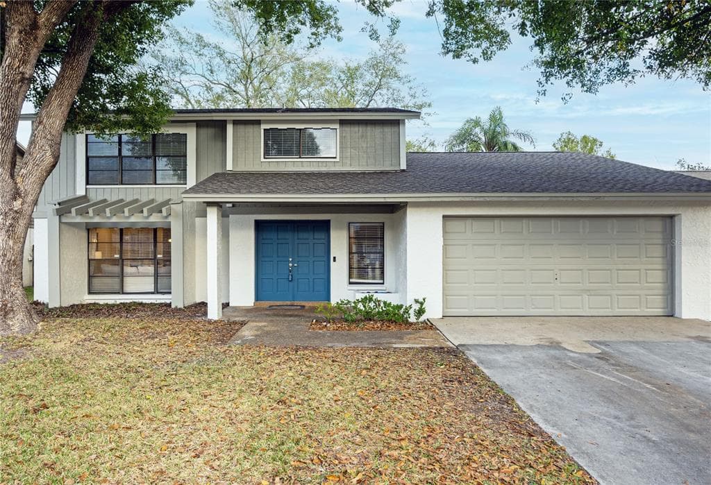 15703 PONY PLACE TAMPA, FL 33624