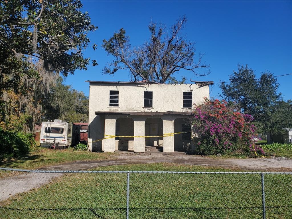 2010 SAMMONDS ROAD PLANT CITY, FL 33563