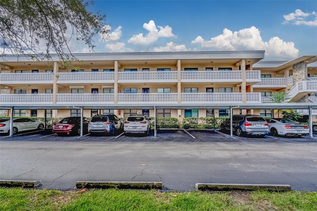 4920 LOCUST STREET NE UNIT 311 ST PETERSBURG, FL 33703