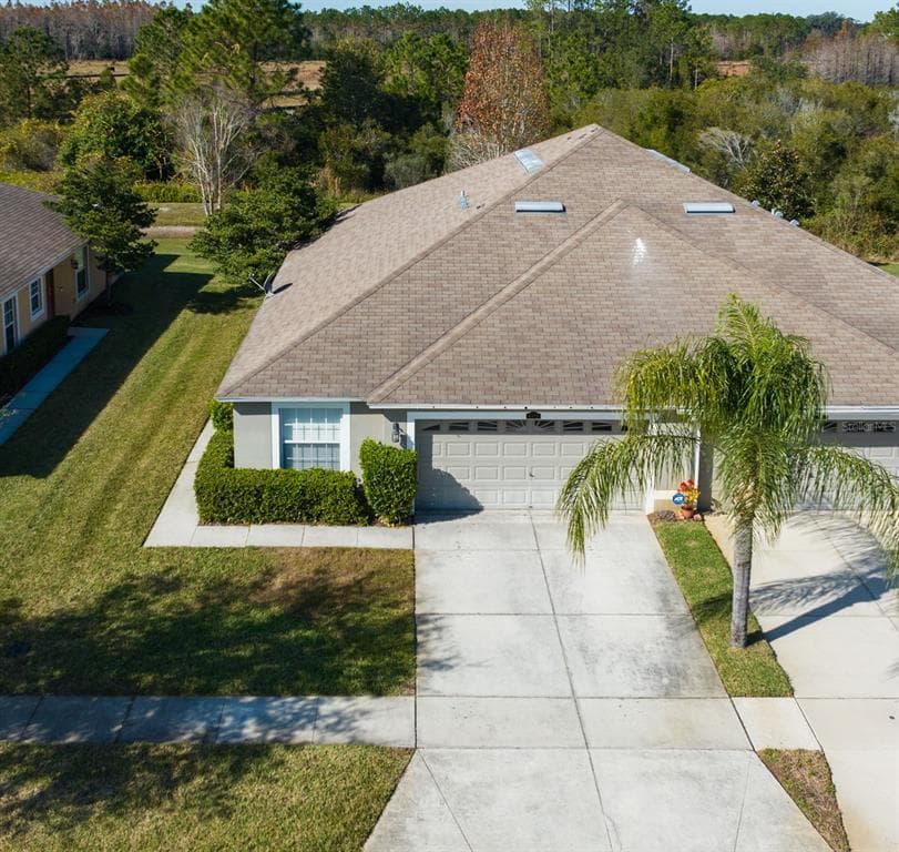 4313 ASHTON MEADOWS WAY WESLEY CHAPEL, FL 33543