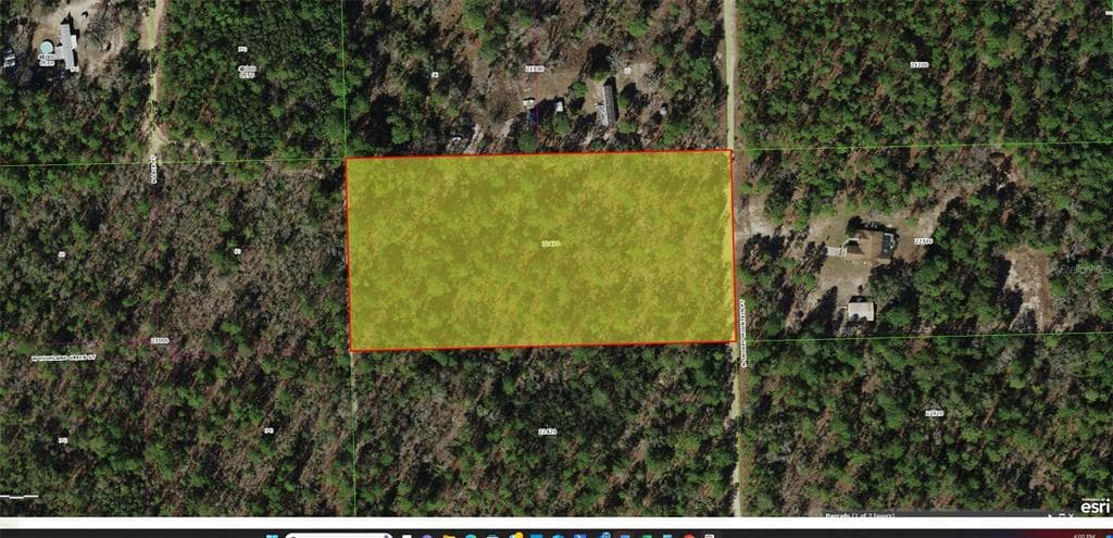 5222 N SMOKEY MOUNTAIN POINT CRYSTAL RIVER, FL 34428