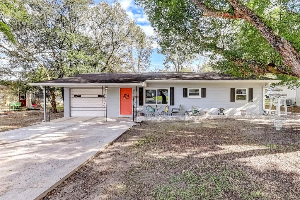 5338 23RD STREET ZEPHYRHILLS, FL 33542
