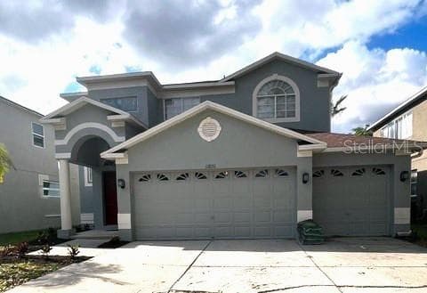 11820 LARK SONG LOOP RIVERVIEW, FL 33579