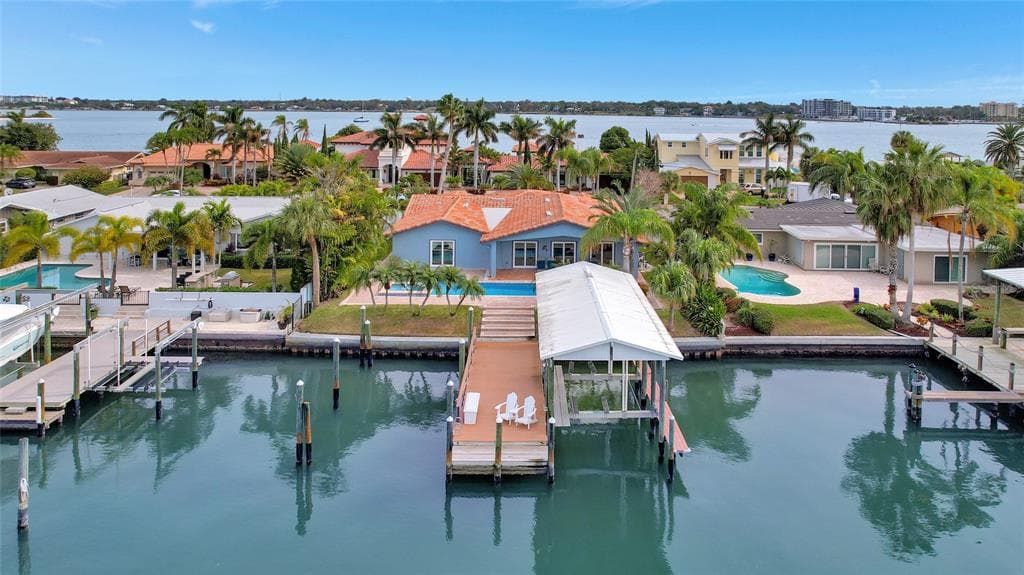 130 WINDWARD ISLAND CLEARWATER, FL 33767