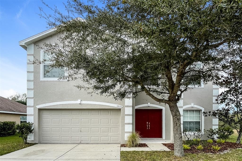 5939 SWEET WILLIAM TERRACE LAND O LAKES, FL 34639
